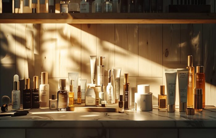 The Rituals of Opulence_ Indulgent Skincare Routines