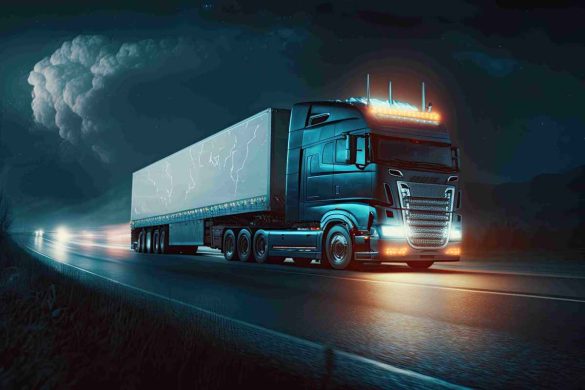 How Tech Innovations Enhance Vehicle Logistics